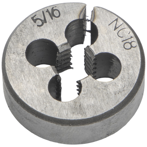Sealey Split Die 5/16"-18