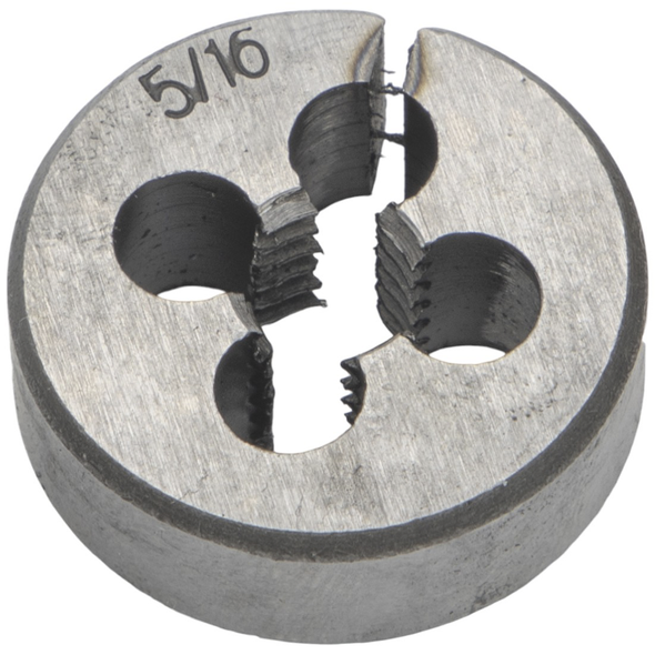 Sealey Split Die 5/16"-24