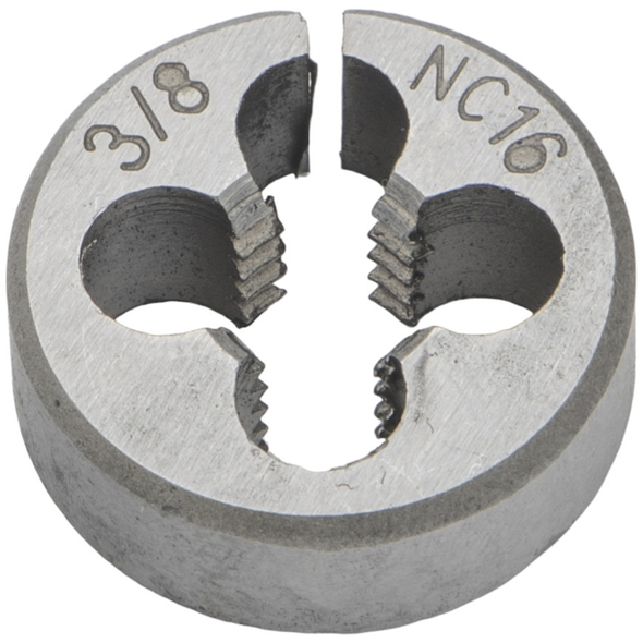 Sealey Split Die 3/8"-16