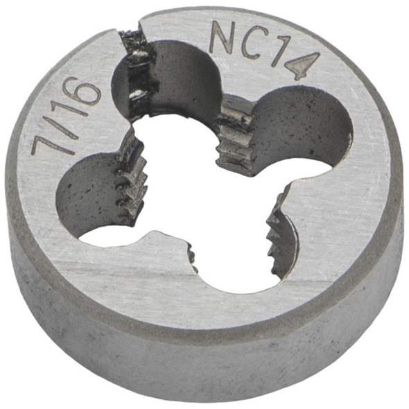 Sealey Split Die 7/16"-14