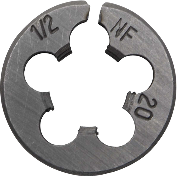 Sealey Split Die 1/2"-20
