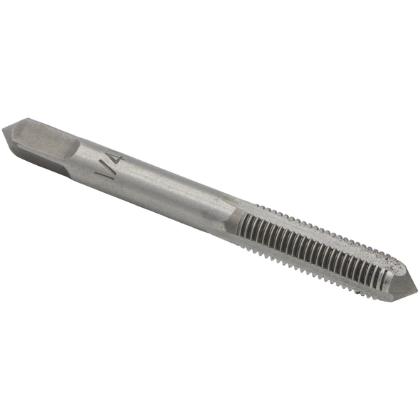 Sealey Imperial Tap 1/4"-28