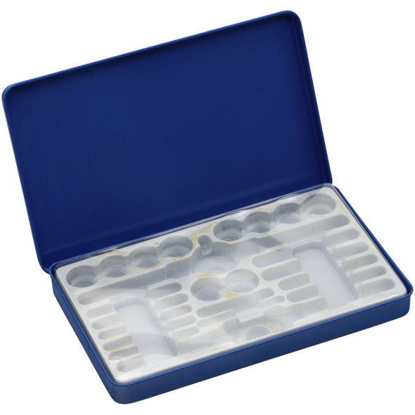 Sealey Metal Case