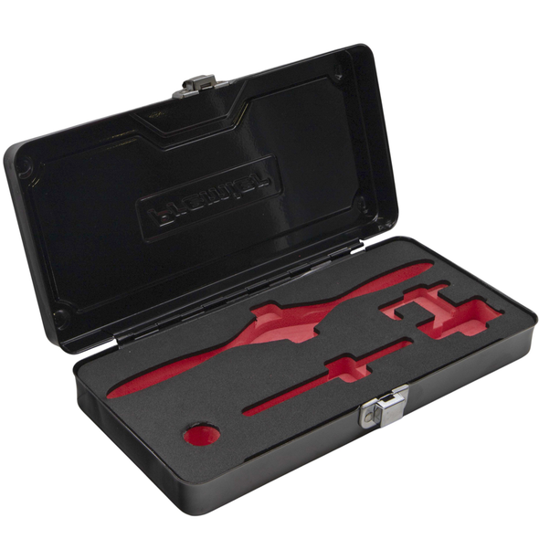 Sealey Storage Case (Heavy- Duty c/w Foam Insert)