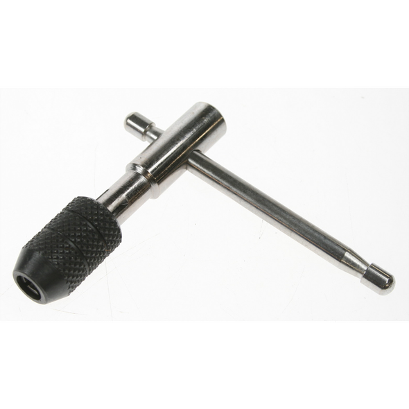 Sealey Tap wrench 1/4" 't type'