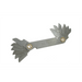 Sealey Screw pitch gauge