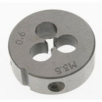 Sealey Die m3.5 x 0.6 (so) AK3028.06