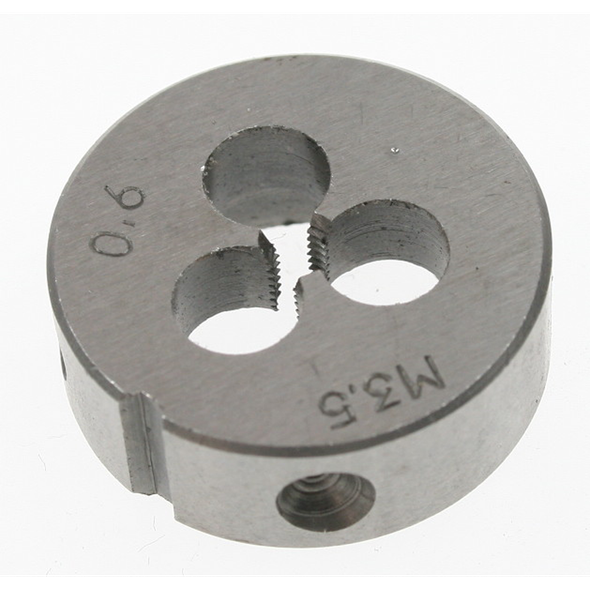 Sealey Die m3.5 x 0.6 (so)