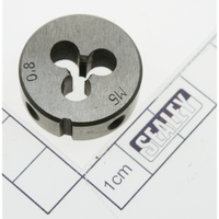 Sealey Die m5 x 0.8 (so) AK3028.08