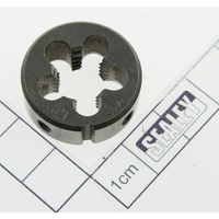Sealey Die m12 x 1.75 (so) AK3028.12