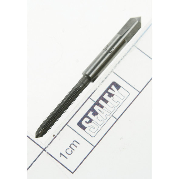 Sealey Taper tap m3 x 0.5 (so)