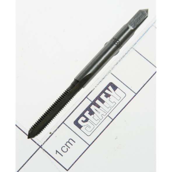 Sealey Taper tap m3.5 x 0.6 (so)
