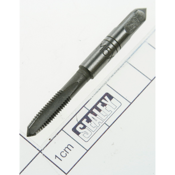 Sealey Taper tap m5 x 0.8