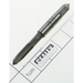 Sealey Taper tap m5 x 0.8