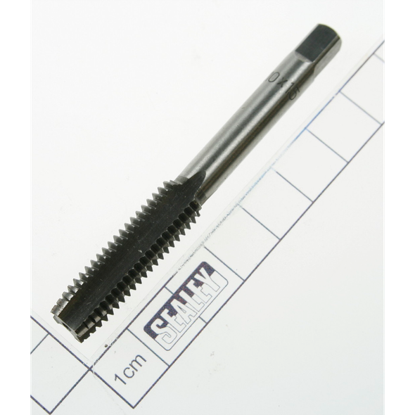 Sealey Taper tap m10 x 1.5 (so)