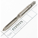 Sealey Plug tap m5 x 0.8 (so)