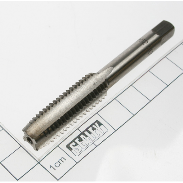 Sealey Plug tap m12 x 1.75 (so)