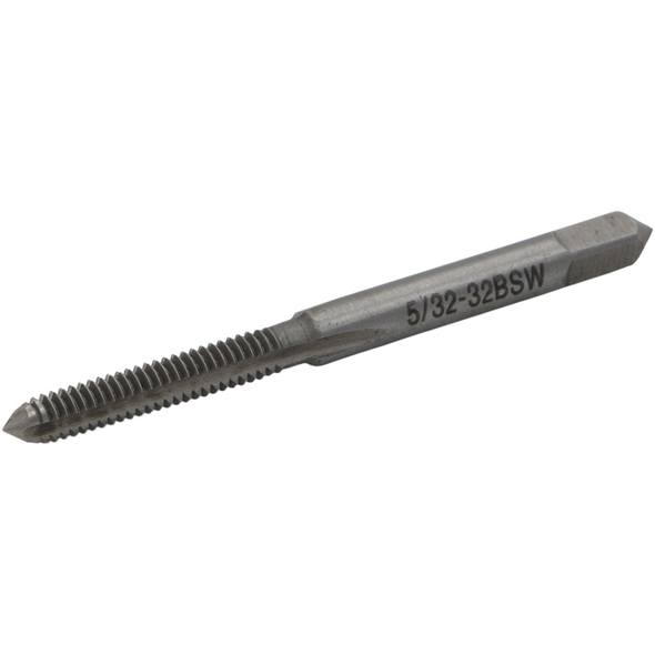 Sealey Plug tap 5/32"x32 bsw