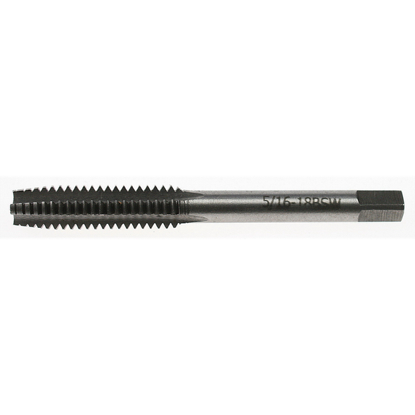 Sealey Plug tap 5/16"x18 bsw