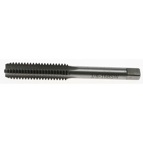 Sealey Plug tap 3/8"x16 bsw
