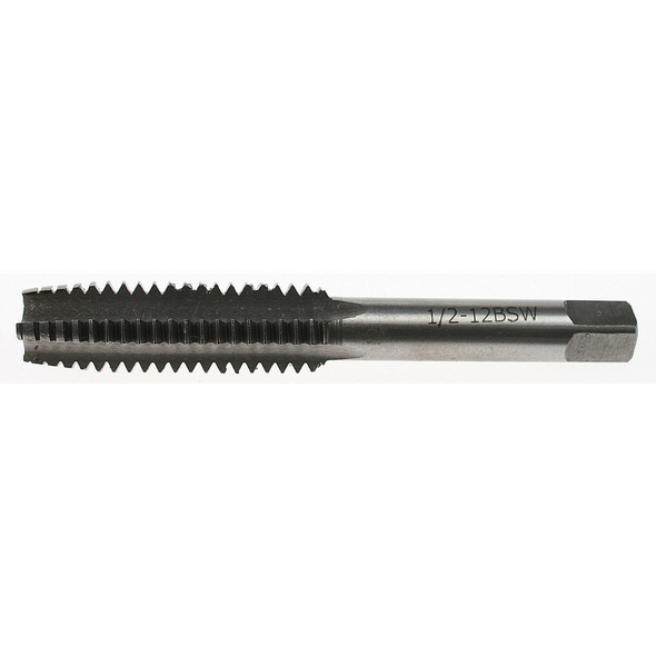 Sealey Plug tap 1/2"x12 bsw