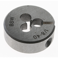 Sealey Die 1/8"x40 bsw AK3028BSW.17