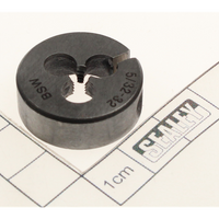 Sealey Die 5/32"x32 bsw AK3028BSW.18