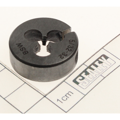 Sealey Die 5/32"x32 bsw