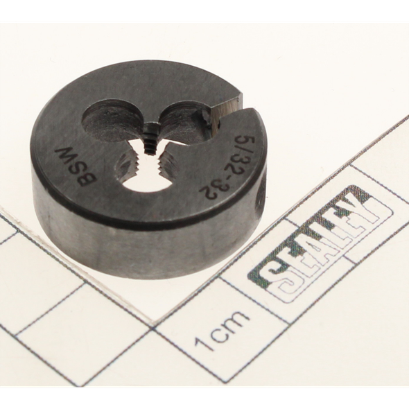 Sealey Die 5/32"x32 bsw