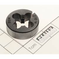 Sealey Die 7/16"x14 bsw AK3028BSW.23