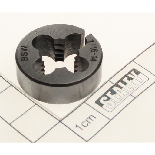 Sealey Die 7/16"x14 bsw