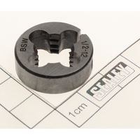 Sealey Die 1/2"x12 bsw AK3028BSW.24