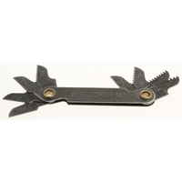 Sealey Thread gauge (bsw) AK3028BSW.27