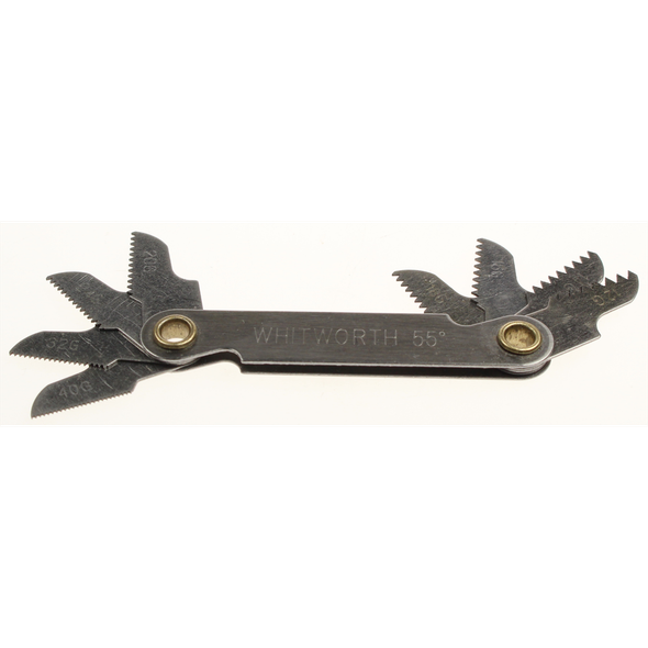 Sealey Thread gauge (bsw)