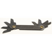 Sealey Thread gauge (bsw)