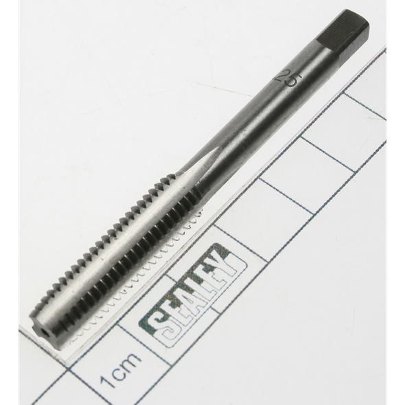 Sealey Tap m8 x 1.25