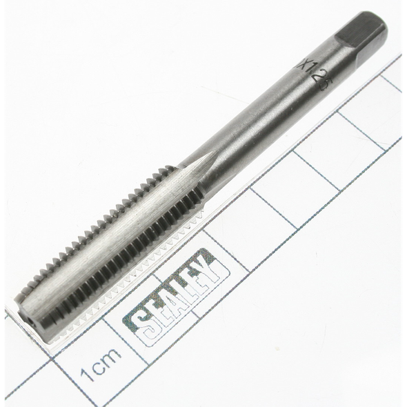 Sealey Tap m10 x 1.25