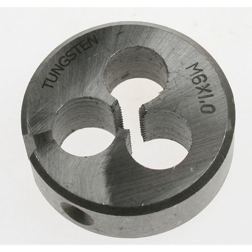 Sealey Die m6 x 1.0