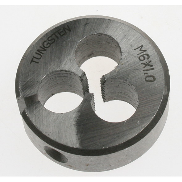 Sealey Die m6 x 1.0