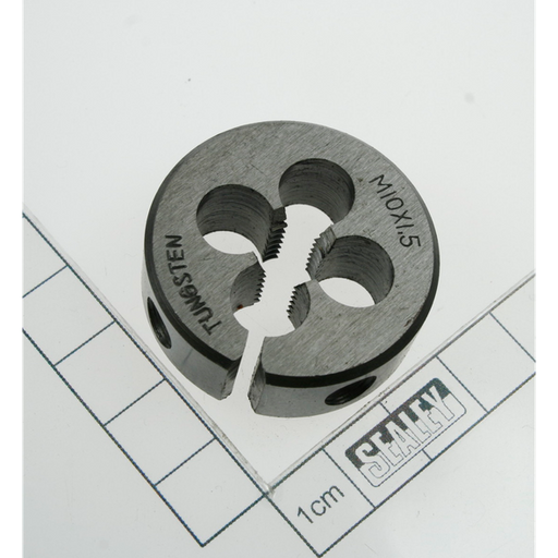 Sealey Die m10 x 1.5
