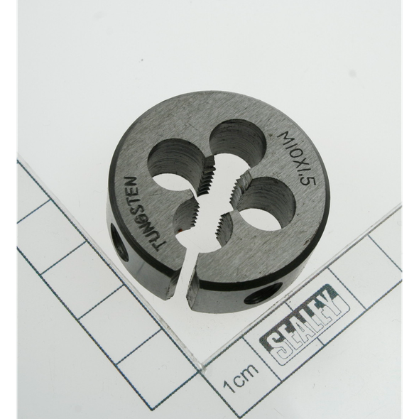 Sealey Die m10 x 1.5