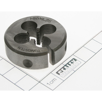 Sealey Die m10 x 1.25 AK303.V2-26