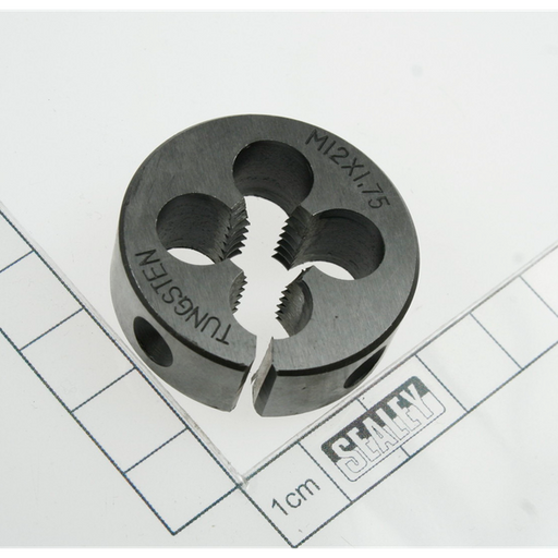 Sealey Die m12 x 1.75