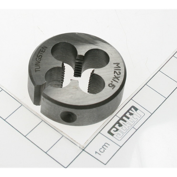 Sealey Die m12 x 1.5