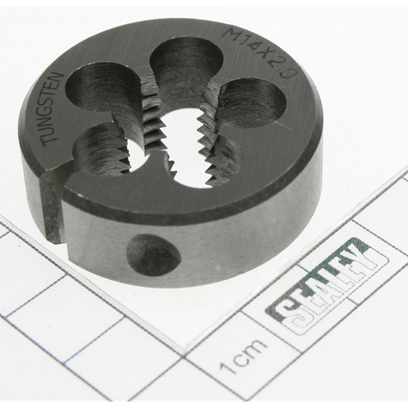 Sealey Die m14 x 2.0