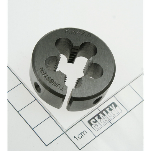 Sealey Die m16 x 2.0