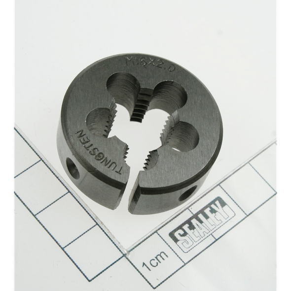 Sealey Die m16 x 2.0