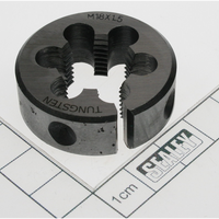 Sealey Die m18 x 1.5 AK303.V2-34