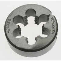 Sealey Die m24 x 3.0 AK303.V2-39