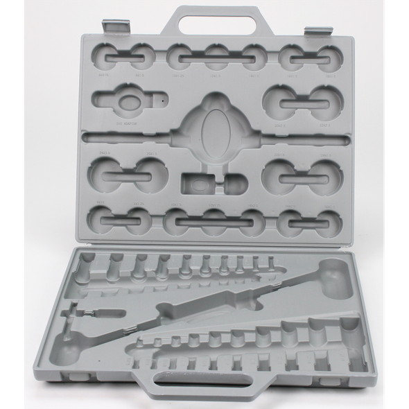 Sealey Blow mould case